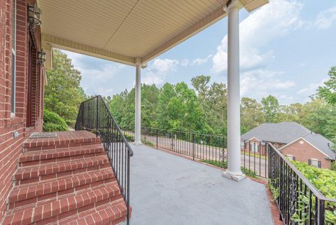 Tiny photo for 2114 Southlake Parkway, Augusta, GA 30906 (MLS # 544196)