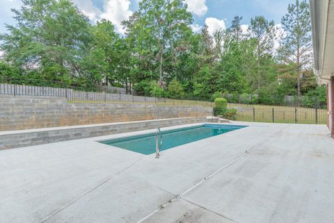 Tiny photo for 2114 Southlake Parkway, Augusta, GA 30906 (MLS # 544196)