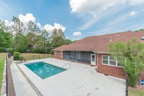 Tiny photo for 2114 Southlake Parkway, Augusta, GA 30906 (MLS # 544196)