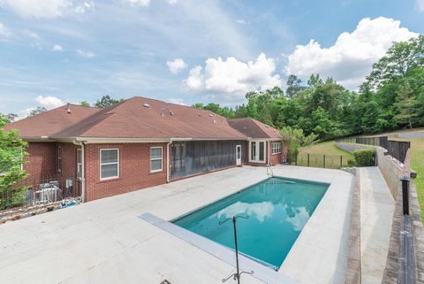 Tiny photo for 2114 Southlake Parkway, Augusta, GA 30906 (MLS # 544196)