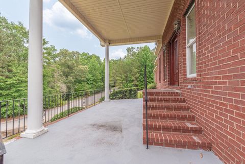 Tiny photo for 2114 Southlake Parkway, Augusta, GA 30906 (MLS # 544196)