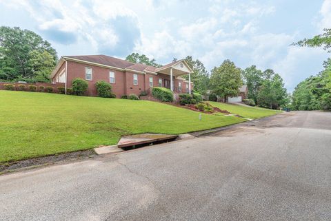 Tiny photo for 2114 Southlake Parkway, Augusta, GA 30906 (MLS # 544196)