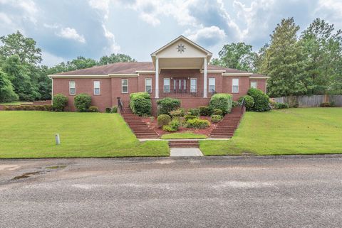 Tiny photo for 2114 Southlake Parkway, Augusta, GA 30906 (MLS # 544196)