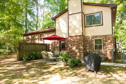 A home in Augusta