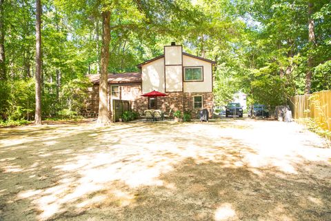 A home in Augusta