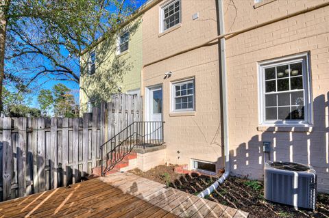 Tiny photo for 801 Monte Sano Avenue, Augusta, GA 30904 (MLS # 551060)