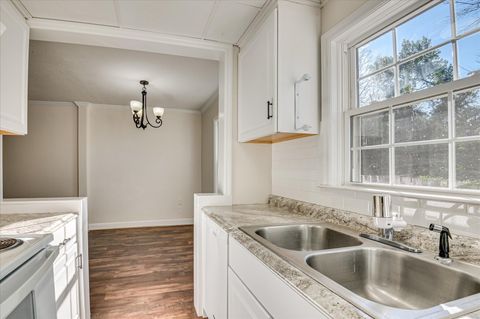 Tiny photo for 801 Monte Sano Avenue, Augusta, GA 30904 (MLS # 551060)