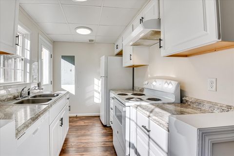 Tiny photo for 801 Monte Sano Avenue, Augusta, GA 30904 (MLS # 551060)