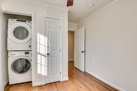 Tiny photo for 801 Monte Sano Avenue, Augusta, GA 30904 (MLS # 551060)