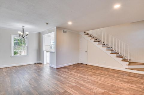 Tiny photo for 801 Monte Sano Avenue, Augusta, GA 30904 (MLS # 551060)