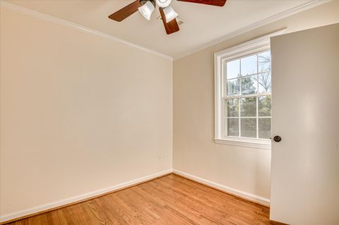 Tiny photo for 801 Monte Sano Avenue, Augusta, GA 30904 (MLS # 551060)