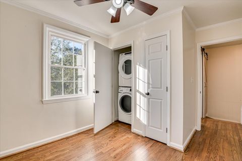 Tiny photo for 801 Monte Sano Avenue, Augusta, GA 30904 (MLS # 551060)