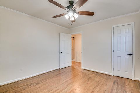 Tiny photo for 801 Monte Sano Avenue, Augusta, GA 30904 (MLS # 551060)