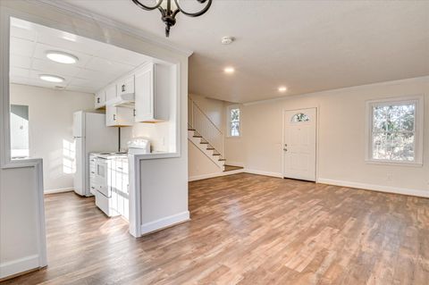 Tiny photo for 801 Monte Sano Avenue, Augusta, GA 30904 (MLS # 551060)