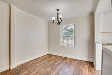 Tiny photo for 801 Monte Sano Avenue, Augusta, GA 30904 (MLS # 551060)