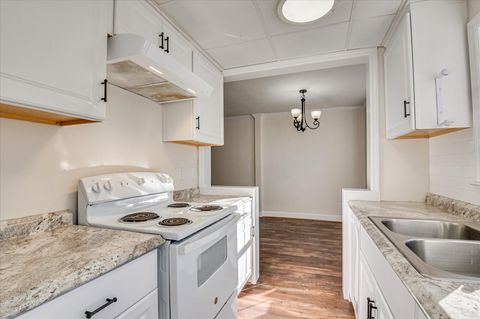 Tiny photo for 801 Monte Sano Avenue, Augusta, GA 30904 (MLS # 551060)