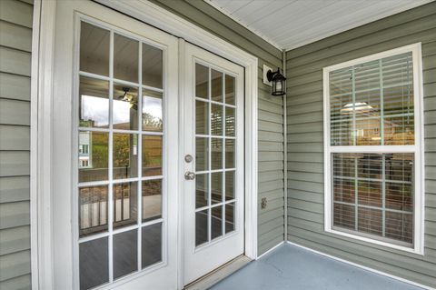 Tiny photo for 126 Moss Creek Drive, Martinez, GA 30907 (MLS # 548615)