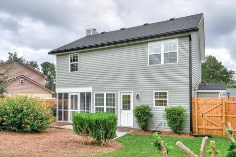 Tiny photo for 126 Moss Creek Drive, Martinez, GA 30907 (MLS # 548615)