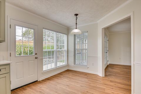 Tiny photo for 126 Moss Creek Drive, Martinez, GA 30907 (MLS # 548615)