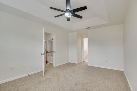 Tiny photo for 126 Moss Creek Drive, Martinez, GA 30907 (MLS # 548615)