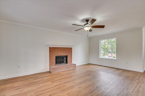 Tiny photo for 126 Moss Creek Drive, Martinez, GA 30907 (MLS # 548615)