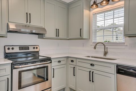 Tiny photo for 126 Moss Creek Drive, Martinez, GA 30907 (MLS # 548615)