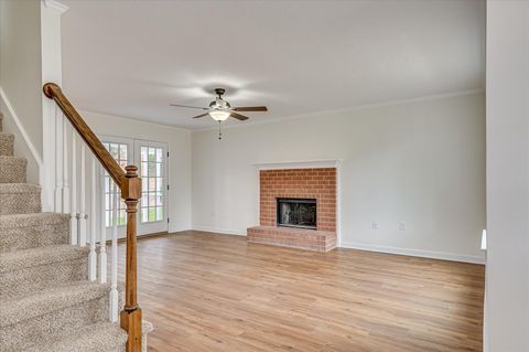 Tiny photo for 126 Moss Creek Drive, Martinez, GA 30907 (MLS # 548615)