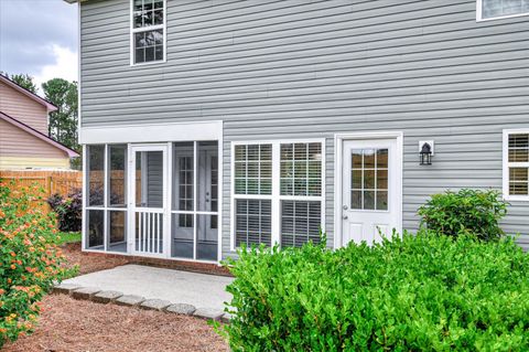 Tiny photo for 126 Moss Creek Drive, Martinez, GA 30907 (MLS # 548615)