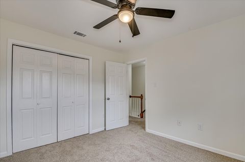 Tiny photo for 126 Moss Creek Drive, Martinez, GA 30907 (MLS # 548615)