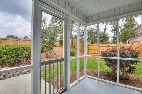 Tiny photo for 126 Moss Creek Drive, Martinez, GA 30907 (MLS # 548615)