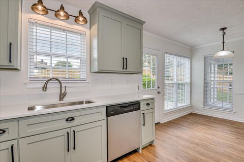 Tiny photo for 126 Moss Creek Drive, Martinez, GA 30907 (MLS # 548615)