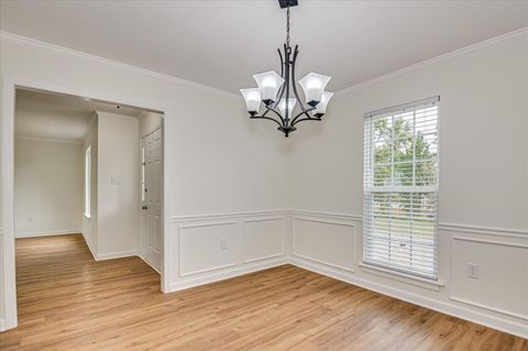 Tiny photo for 126 Moss Creek Drive, Martinez, GA 30907 (MLS # 548615)