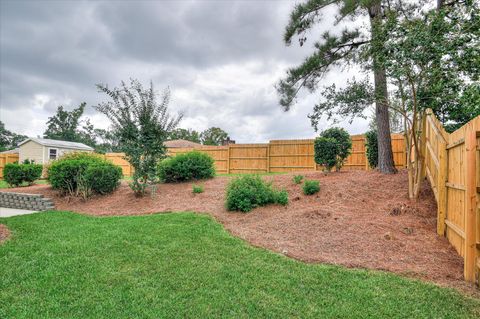 Tiny photo for 126 Moss Creek Drive, Martinez, GA 30907 (MLS # 548615)