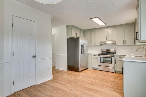 Tiny photo for 126 Moss Creek Drive, Martinez, GA 30907 (MLS # 548615)