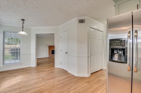 Tiny photo for 126 Moss Creek Drive, Martinez, GA 30907 (MLS # 548615)
