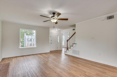 Tiny photo for 126 Moss Creek Drive, Martinez, GA 30907 (MLS # 548615)