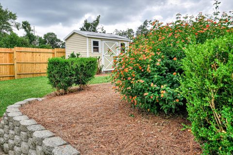 Tiny photo for 126 Moss Creek Drive, Martinez, GA 30907 (MLS # 548615)