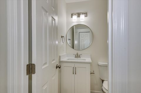 Tiny photo for 126 Moss Creek Drive, Martinez, GA 30907 (MLS # 548615)