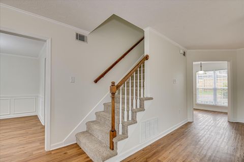 Tiny photo for 126 Moss Creek Drive, Martinez, GA 30907 (MLS # 548615)
