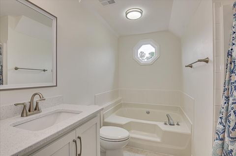 Tiny photo for 126 Moss Creek Drive, Martinez, GA 30907 (MLS # 548615)