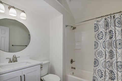 Tiny photo for 126 Moss Creek Drive, Martinez, GA 30907 (MLS # 548615)