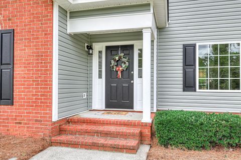 Tiny photo for 126 Moss Creek Drive, Martinez, GA 30907 (MLS # 548615)