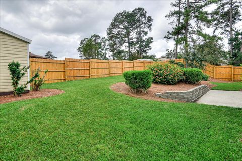 Tiny photo for 126 Moss Creek Drive, Martinez, GA 30907 (MLS # 548615)