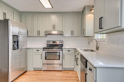 Tiny photo for 126 Moss Creek Drive, Martinez, GA 30907 (MLS # 548615)
