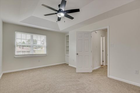 Tiny photo for 126 Moss Creek Drive, Martinez, GA 30907 (MLS # 548615)