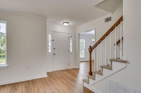 Tiny photo for 126 Moss Creek Drive, Martinez, GA 30907 (MLS # 548615)