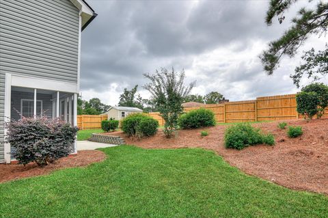 Tiny photo for 126 Moss Creek Drive, Martinez, GA 30907 (MLS # 548615)