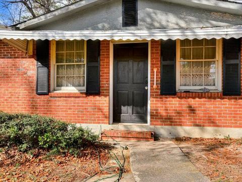 Tiny photo for 2118 Sanders Road, Augusta, GA 30906 (MLS # 548070)