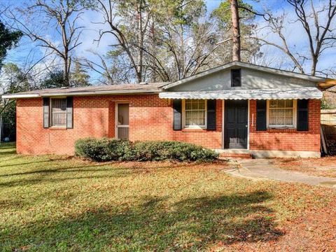 Tiny photo for 2118 Sanders Road, Augusta, GA 30906 (MLS # 548070)