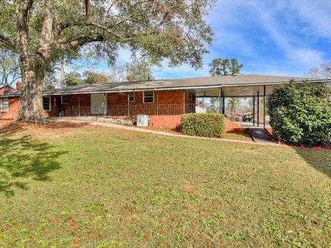 Tiny photo for 2118 Sanders Road, Augusta, GA 30906 (MLS # 548070)